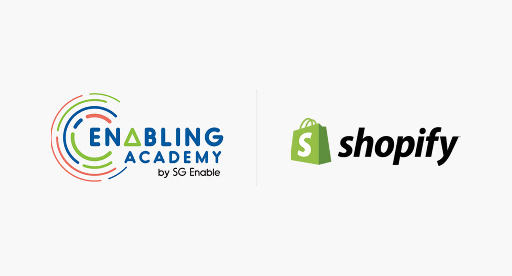 Persons with disabilities to receive up to $1,000 grant for use with Engine Studios Shopify course