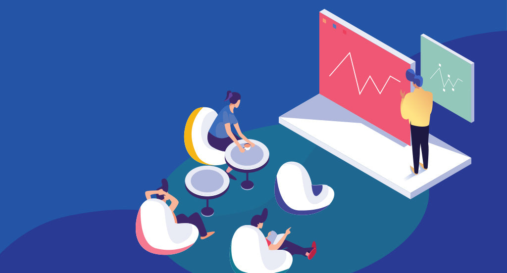 We're officially the first certified Shopify Education Partner in Singapore!